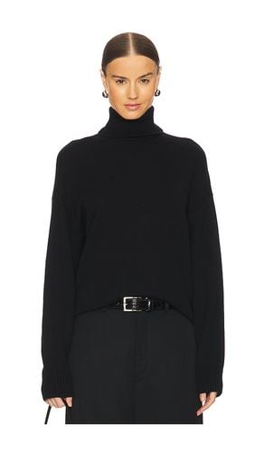 By Marianna Ronny Turtleneck Sweater in . - size L (also in M, S, XL, XS) - L'Academie - Modalova