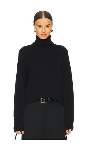 By Marianna Ronny Turtleneck Sweater in . Size S, XL, XS, XXS - L'Academie - Modalova