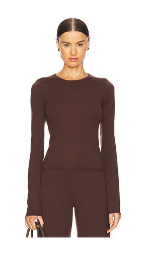 By Marianna Maradona Knit Top in . - size M (also in S, XL) - L'Academie - Modalova