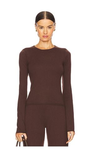 By Marianna Maradona Knit Top in . Size S, XL - L'Academie - Modalova