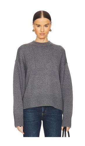 By Marianna Sonora Sweater in Grey. - size M (also in S, XS) - L'Academie - Modalova