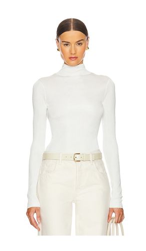 By Marianna Syndi Knit Top in . - size L (also in M, XS) - L'Academie - Modalova
