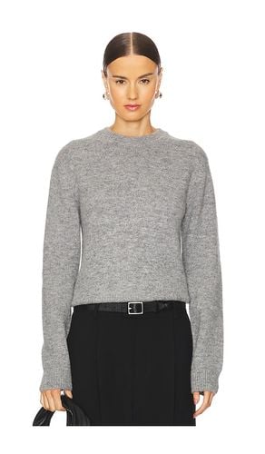 By Marianna Anne Sweater in Grey. - size M (also in S, XL, XS) - L'Academie - Modalova