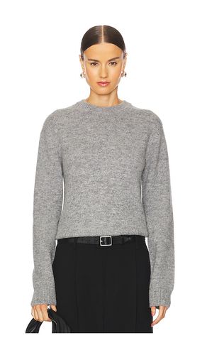 By Marianna Anne Sweater in Grey. - size M (also in S, XL, XS, XXS) - L'Academie - Modalova