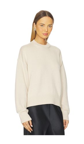 Sonora Sweater in . Size S. Also in XL, XS - L'Academie - Modalova