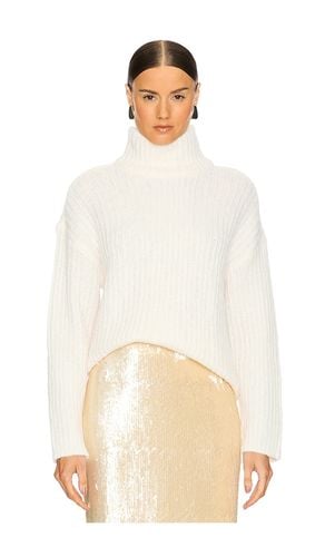 By Marianna Troye Turtleneck Sweater in . - size L (also in M, S, XL, XS, XXS) - L'Academie - Modalova