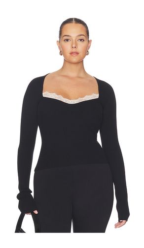 Eugene Long Sleeve Top in . Size S. Also in XS - L'Academie - Modalova