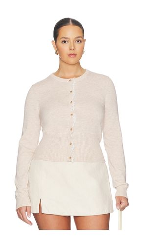 Ashanta Cardigan in . Size M. Also in XXS - L'Academie - Modalova