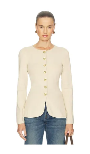 Bronte Button Cardigan in . Size XL. Also in XS - L'Academie - Modalova