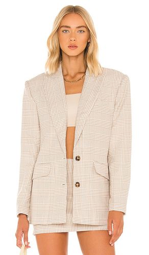 Abigail Blazer in . - size XS (also in L) - L'Academie - Modalova