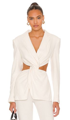 Emmy Blazer in . - size M (also in S) - L'Academie - Modalova