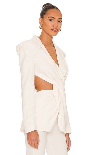 Emmy Blazer in . Size M. Also in S - L'Academie - Modalova