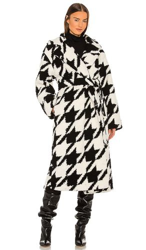 Arlo Coat in . Size M, S, XL, XS, XXS - L'Academie - Modalova