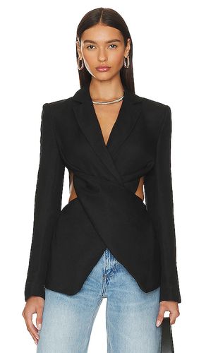 Emmy Blazer in . Taglia S, XS, XXS - L'Academie - Modalova