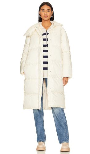 Abrigo marlon en color talla L en - . Talla L (también en M, S, XL, XS) - L'Academie - Modalova