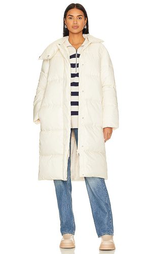 Marlon Puffer Coat in . - size S (also in XS) - L'Academie - Modalova