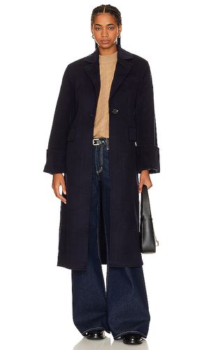 Ellie Coat in . Size M, S, XL - L'Academie - Modalova