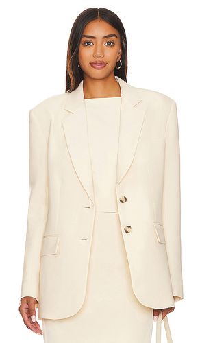 X Marianna Dionira Blazer in . Taglia S - L'Academie - Modalova