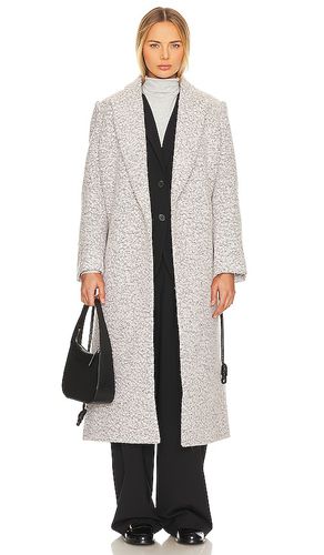 Alaiya Coat in . Size M, S, XL - L'Academie - Modalova