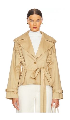 By Marianna Provins Jacket in . - size L (also in XL, XS) - L'Academie - Modalova