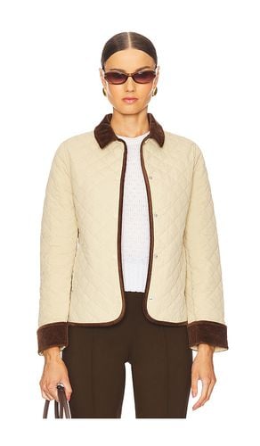 By Marianna Niki Jacket in . Size M, S, XL, XS, XXS - L'Academie - Modalova