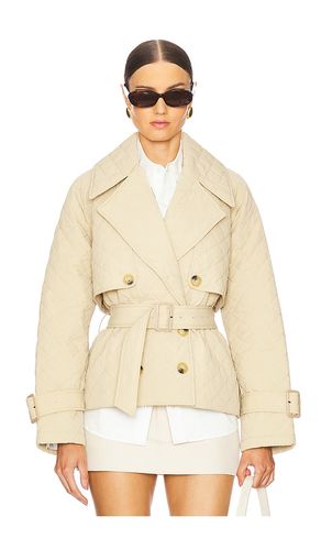 By Marianna Abbey Jacket in . - size L (also in M, S, XL, XS) - L'Academie - Modalova