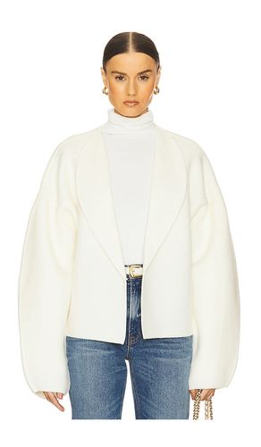 By Marianna Aridonna Knit Jacket in . Size S - L'Academie - Modalova