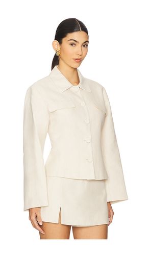 Ami Jacket in . Size M. Also in L - L'Academie - Modalova