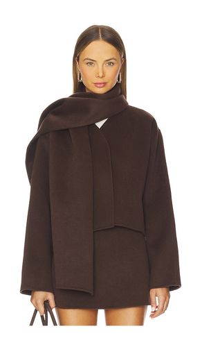 Milly Wool Jacket in . Taglia L. Also in M, XL - L'Academie - Modalova