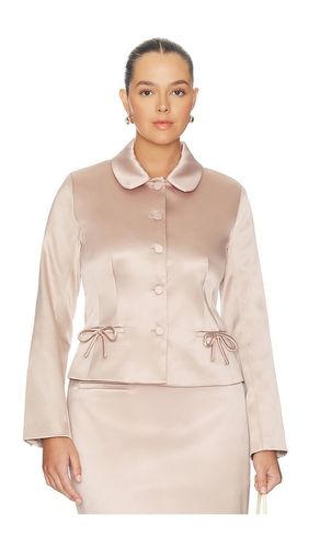 Yuli Jacket in . Size M. Also in XS - L'Academie - Modalova