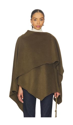 Kye Wool Cape in . Taglia S/M. Also in L/XL - L'Academie - Modalova