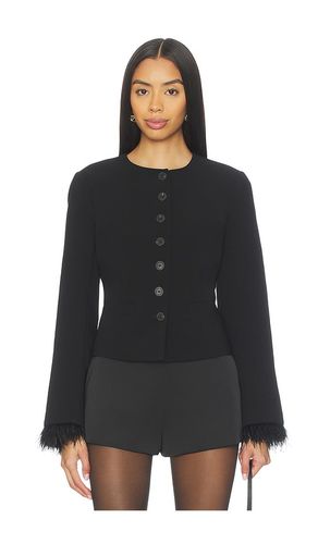 Eirah Jacket in . Size M. Also in S, XS, XXS - L'Academie - Modalova