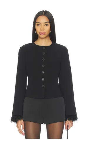 Eirah Jacket in . - size XS (also in XXS, M, L) - L'Academie - Modalova