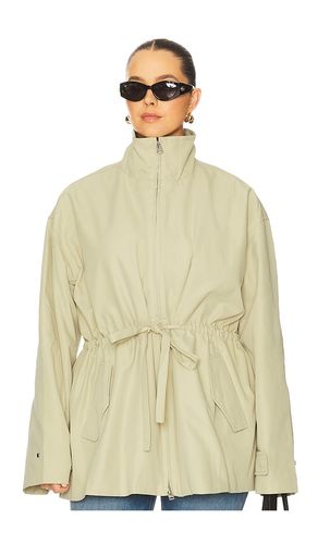Miki Jacket in Beige. - size M (also in XL) - L'Academie - Modalova