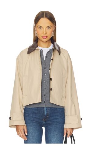 Nikki Jacket in . Taglia L. Also in M, XL - L'Academie - Modalova