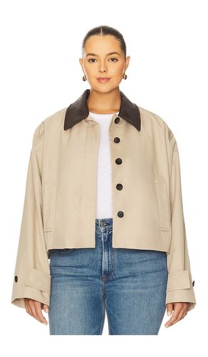 Nikki Jacket in . Size L. Also in M, XL - L'Academie - Modalova