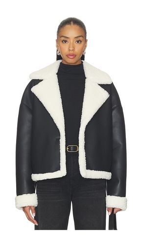 Oli Jacket in . Size M. Also in S, XS, XXS - L'Academie - Modalova