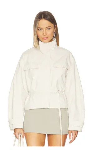 Aylin Jacket in . - size S (also in XL) - L'Academie - Modalova