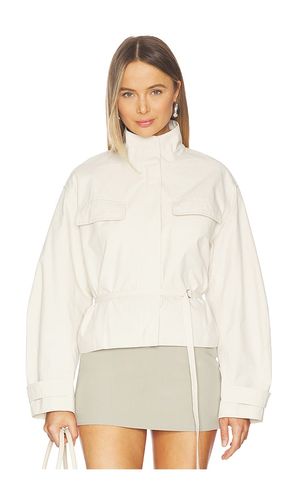 Aylin Jacket in . Taglia M. Also in XL - L'Academie - Modalova