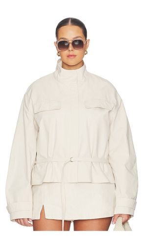 Aylin Jacket in . Size M. Also in XL - L'Academie - Modalova