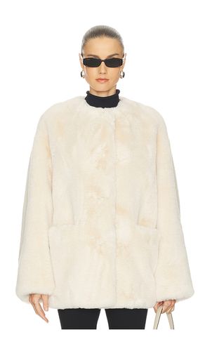 Aja Jacket in . Taglia L. Also in M - L'Academie - Modalova