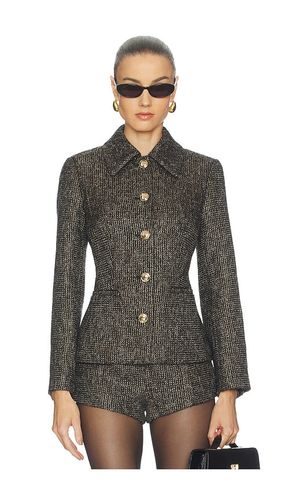 Rita Jacket in ,. Size M. Also in S, XS - L'Academie - Modalova