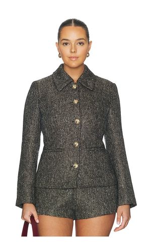 Rita Jacket in ,. Size M. Also in S, XS - L'Academie - Modalova