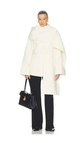 Hudson Wool Jacket in . - size L (also in M, S, XL, XS, XXS) - L'Academie - Modalova