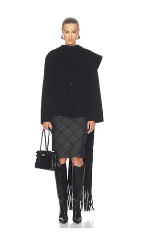 X Blake Evin Niko Wool Jacket in . - size L (also in M, S, XL, XS, XXS) - L'Academie - Modalova