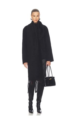 X Blake Evin Niko Wool Jacket in . - size L (also in M, S, XL, XS, XXS) - L'Academie - Modalova