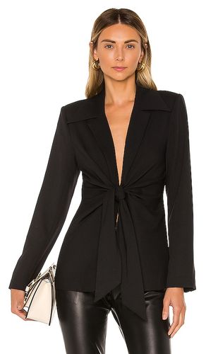 The Tilly Blazer in . - size L (also in M, S, XL, XS, XXS) - L'Academie - Modalova