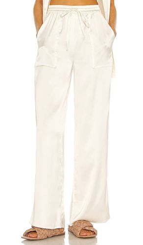 HOSE CORRINE in . Größe L. Also in M, XL, XS - L'Academie - Modalova