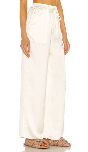 HOSE CORRINE in . Größe L. Also in M, XL, XS - L'Academie - Modalova