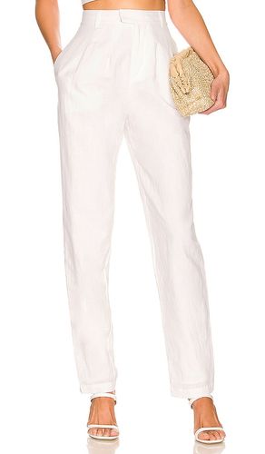 The Alaina Pant in . - size L (also in XL, XS) - L'Academie - Modalova